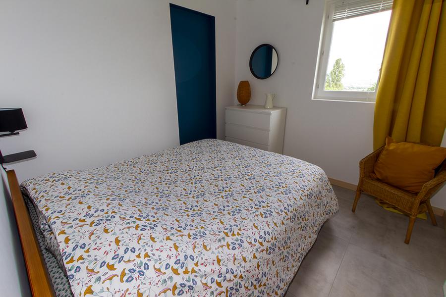 Gîte des Hirondelles