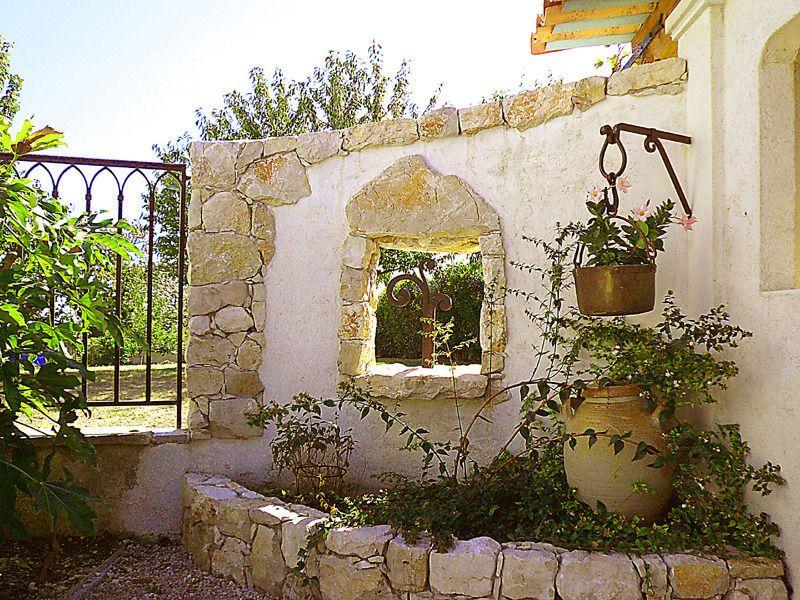 Gîte La Brissaouda-La Gaude-Gîtes de France Alpes-Maritimes
