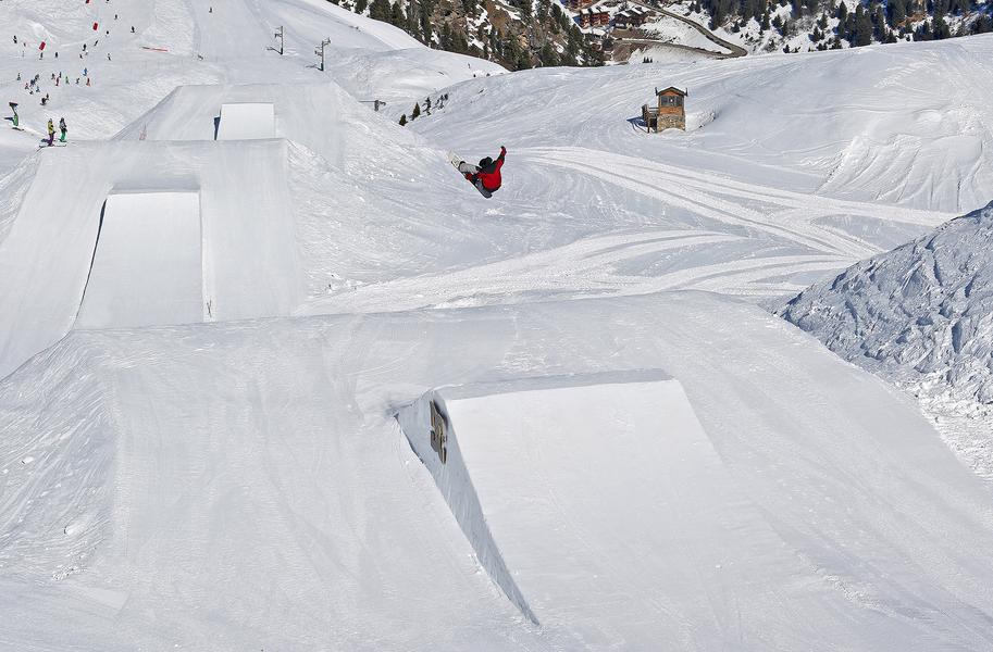 Snowpark