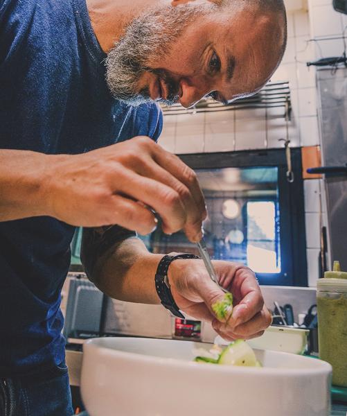 La Bastide du Grand Tilleul