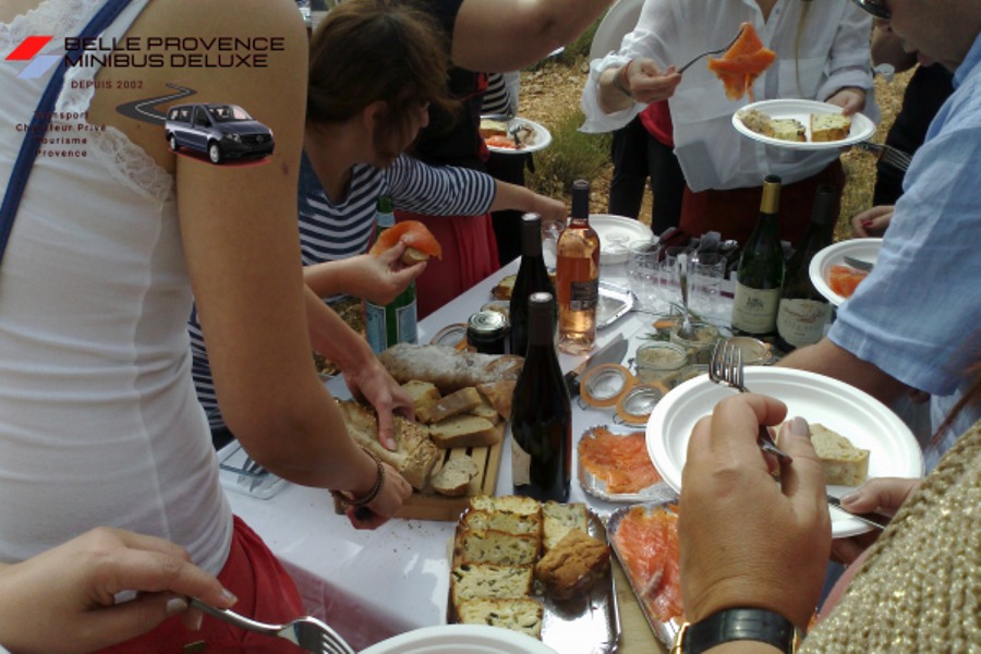 La Provence et Van Gogh