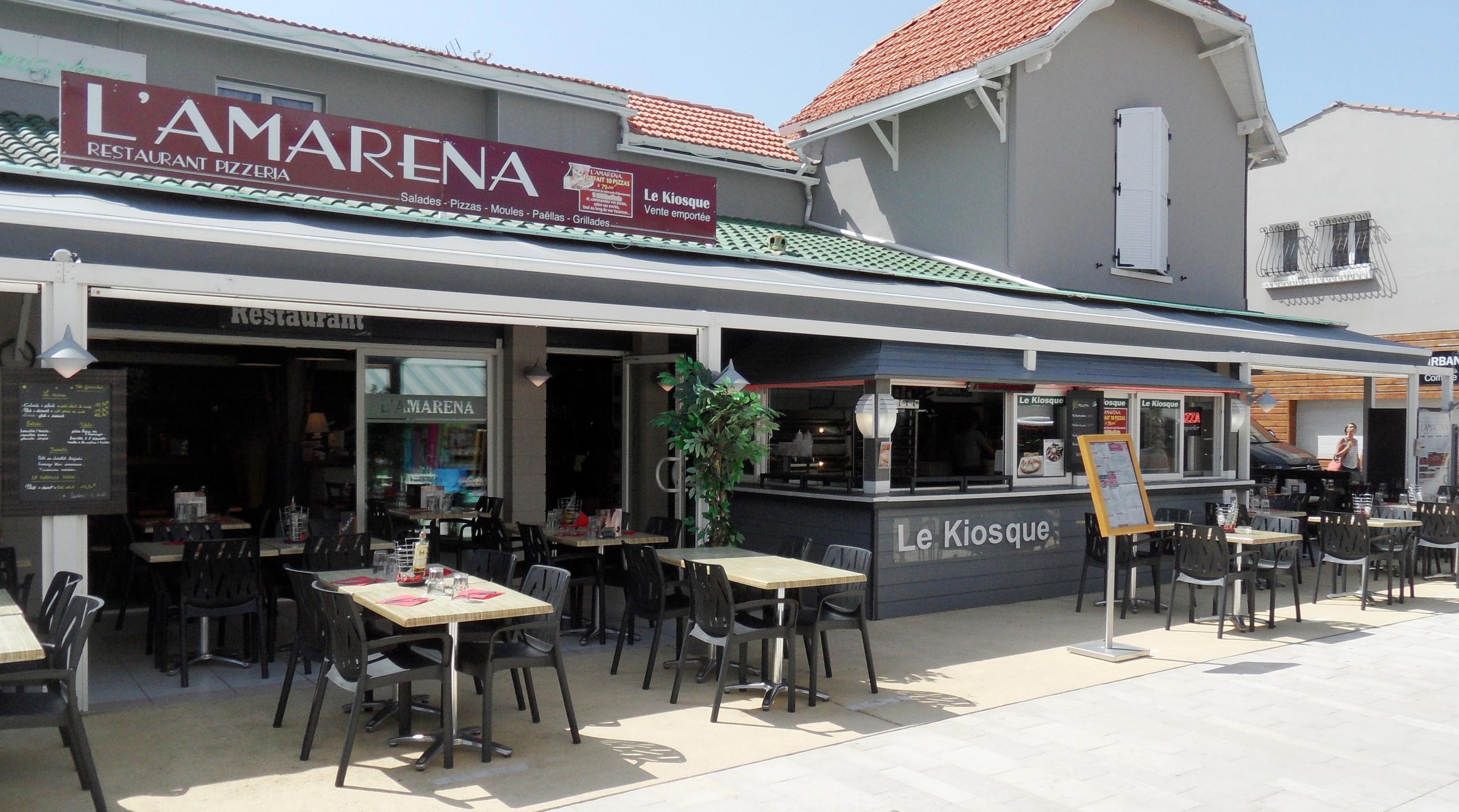 L'Amarena