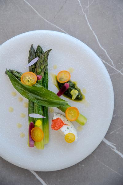 Douceur de vivre en 4*