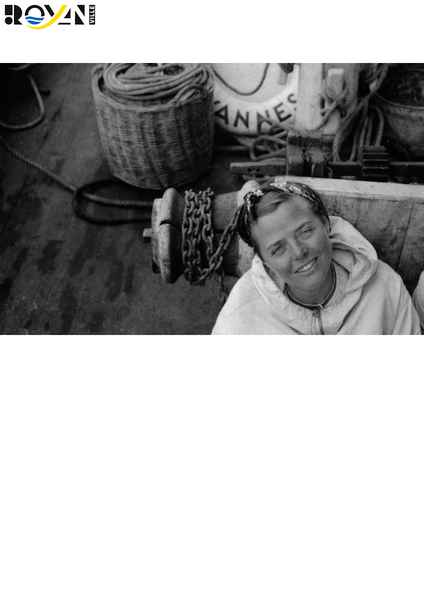 Conférence archi | Charlotte Perriand