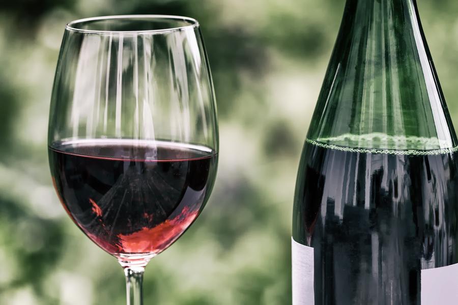 Les mercredis misonnais : dégustation de vin_Mison