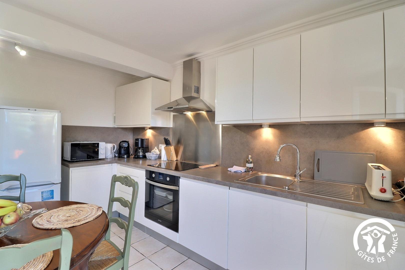 Les Glycines, Ceyreste - photo 8