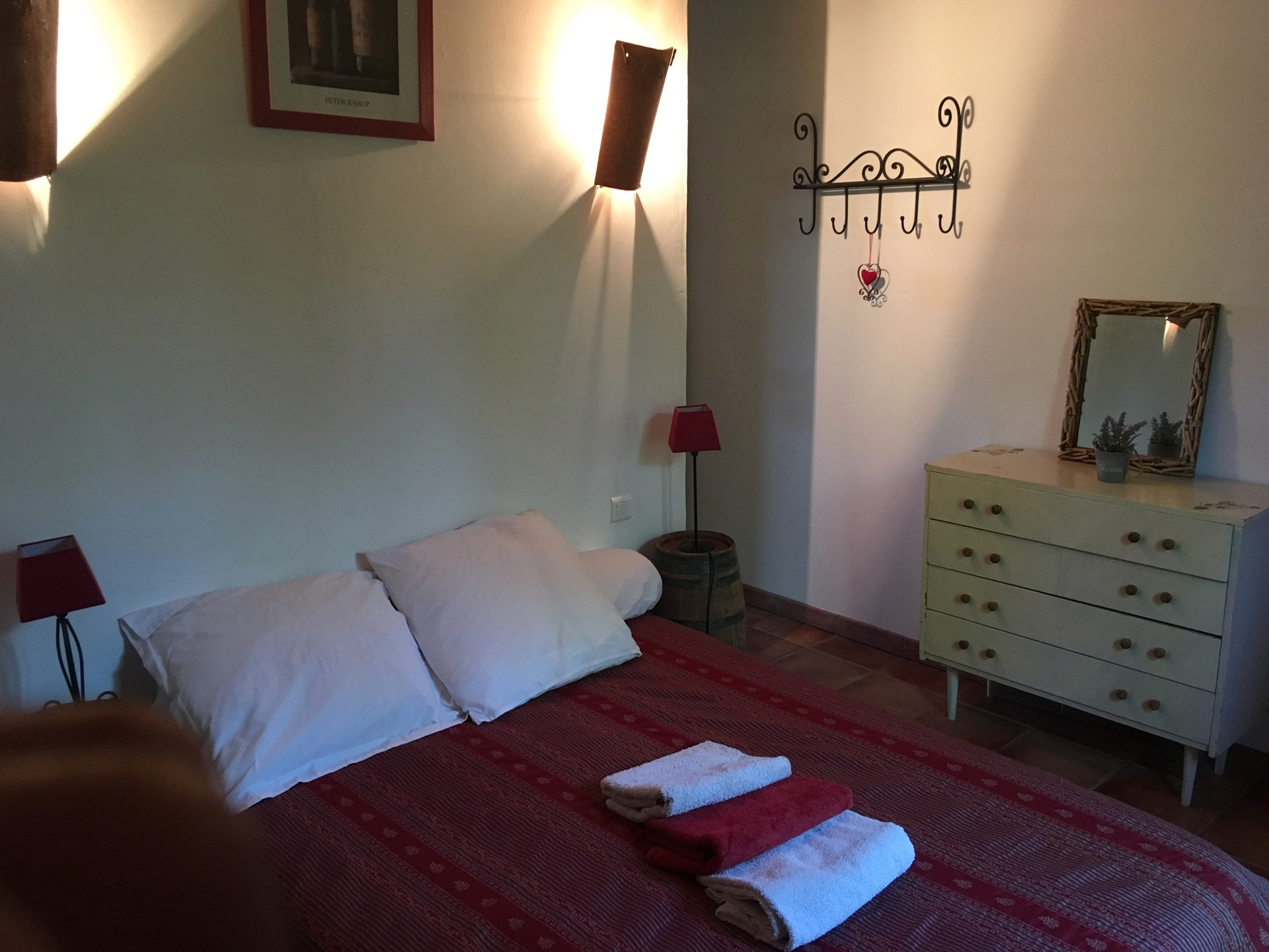 Mas de Rey, Rognonas - photo 15