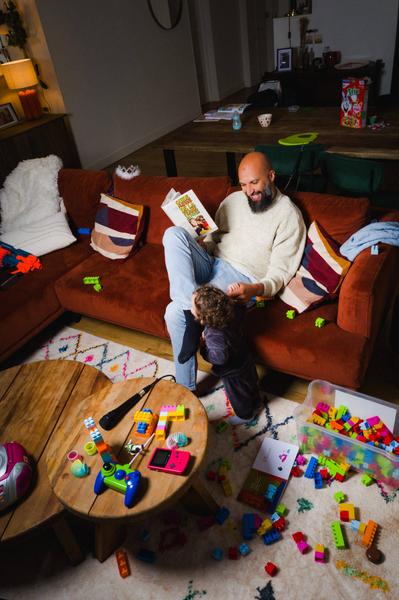 Spectacle - Jason Brokerss au Fil_Saint-Étienne