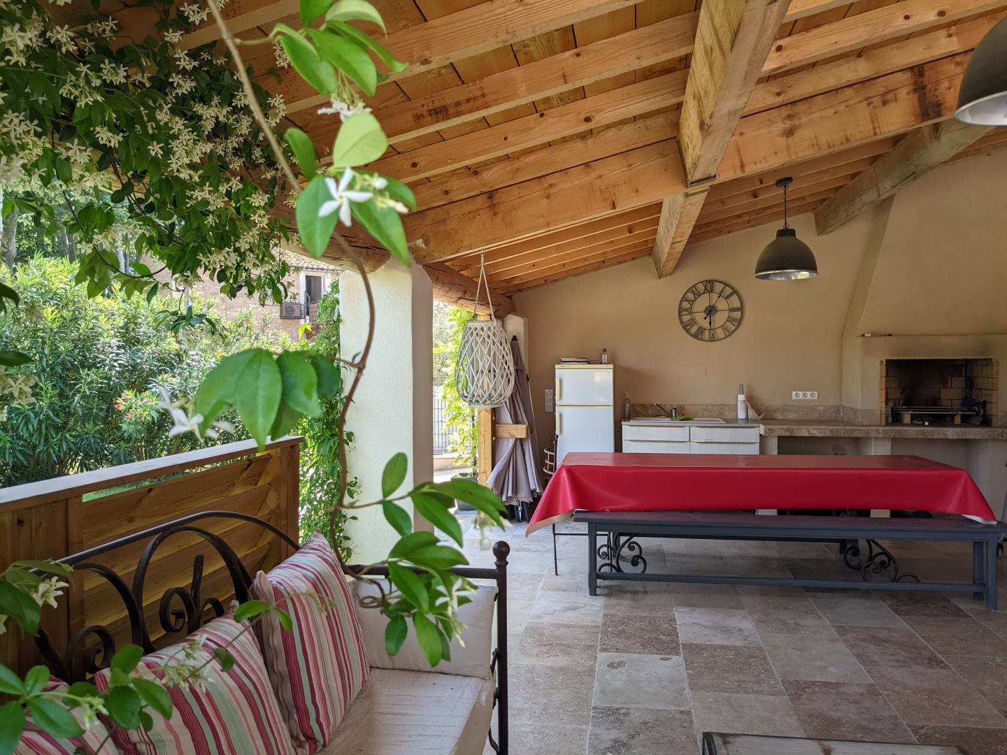 Le Mas Saint Roman - La pichoulino, Maussane-les-Alpilles - photo 31