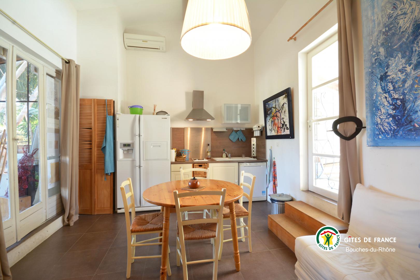 Villa Margot, La Ciotat - photo 24