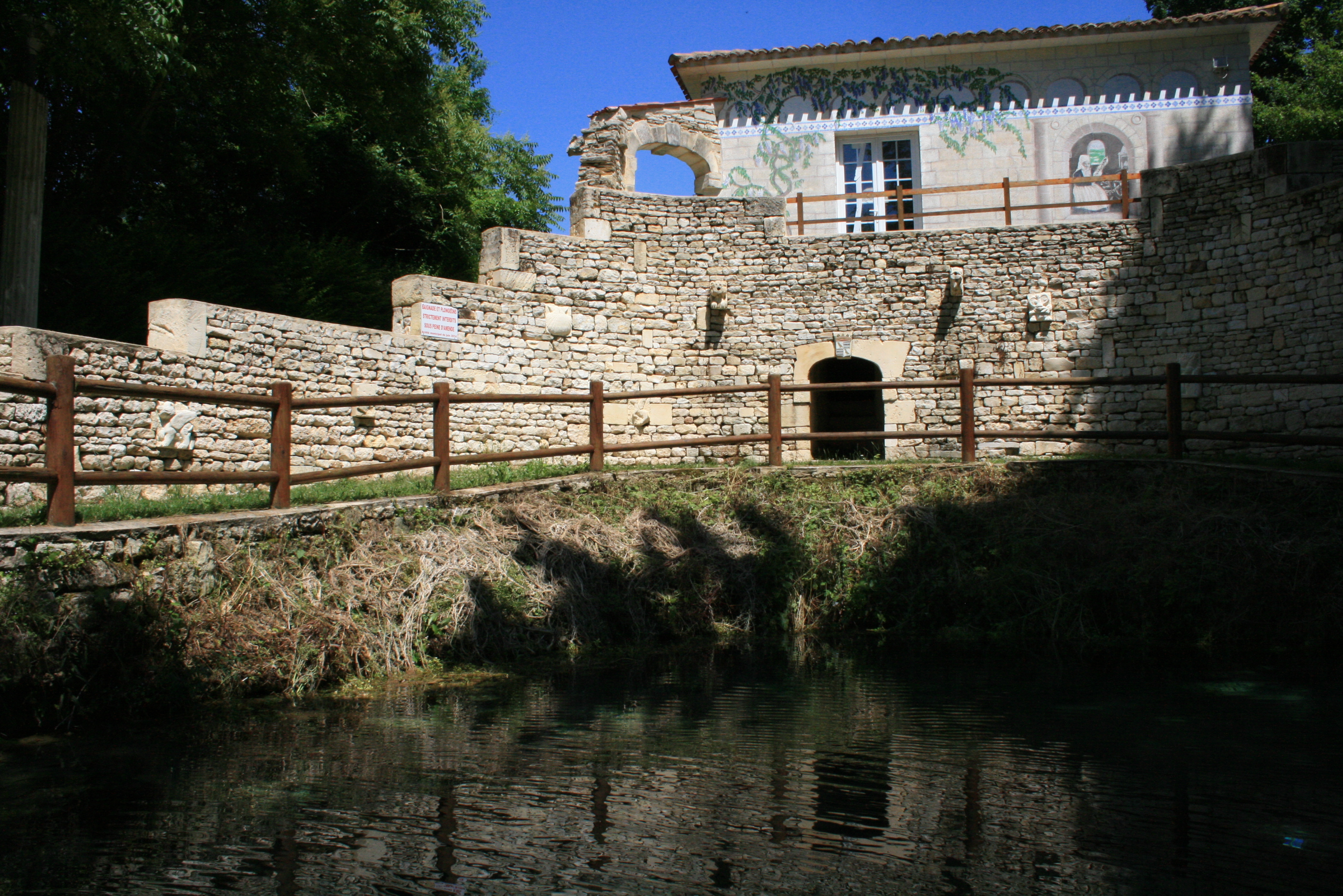 Circuit Explorer autrement - Bignay