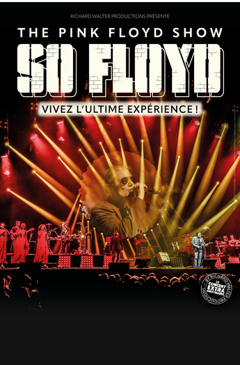 So Floyd the Pink Floyd Show