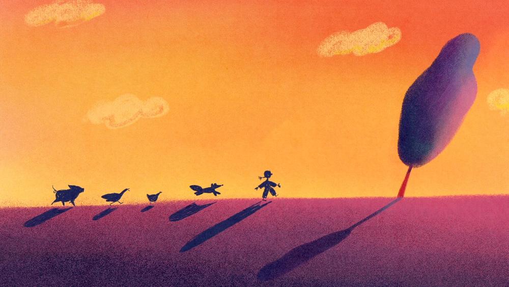 Cinéma : Les petits contes de la nuit_Chambéry