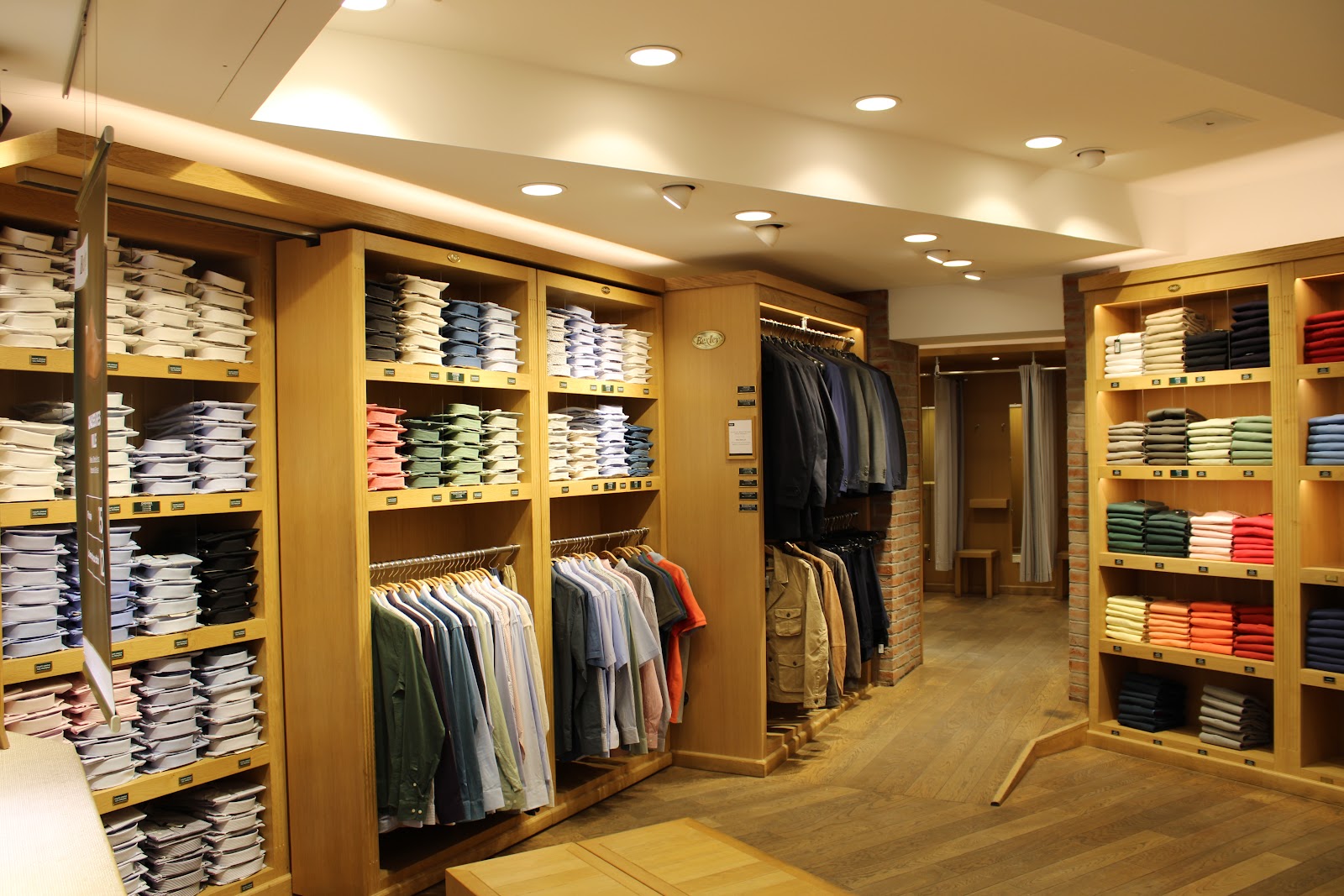 Magasin Bexley - photo 5