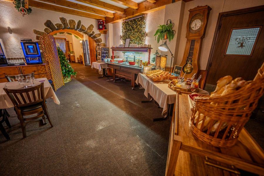 Hôtel du Centre_Valloire