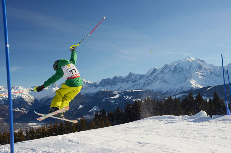 Cours spéciaux enfants