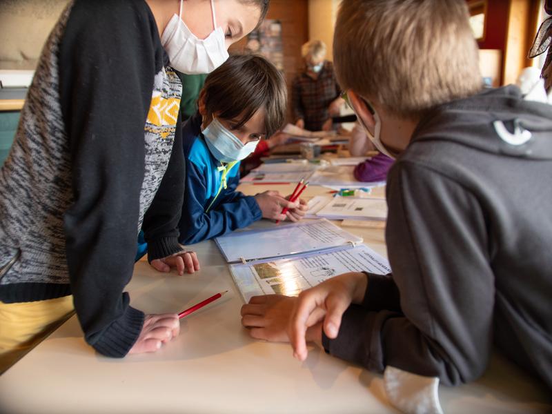 Le grand jeu archéologique de Jean Ducaillou