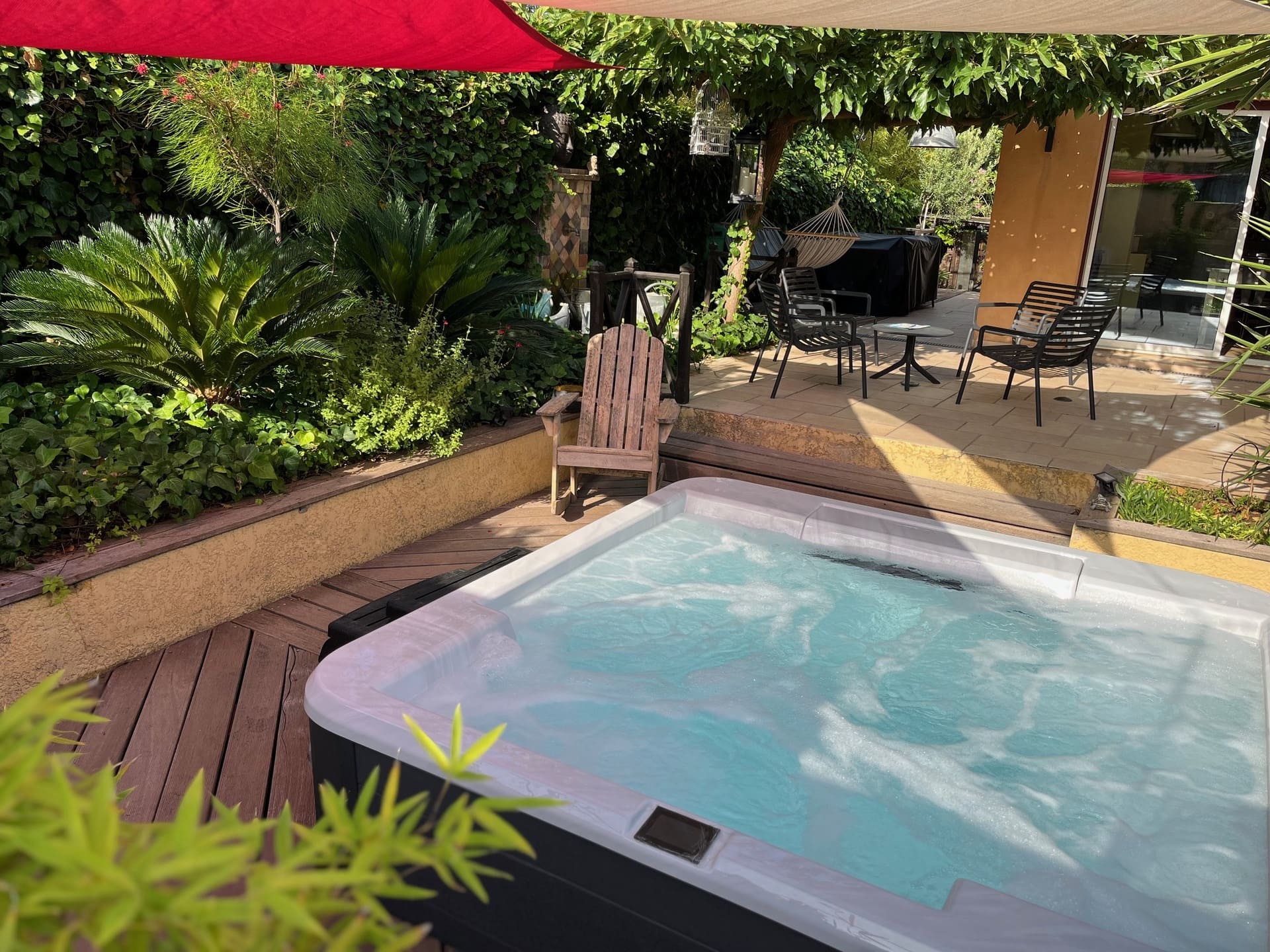 Côté SUD - photo 3