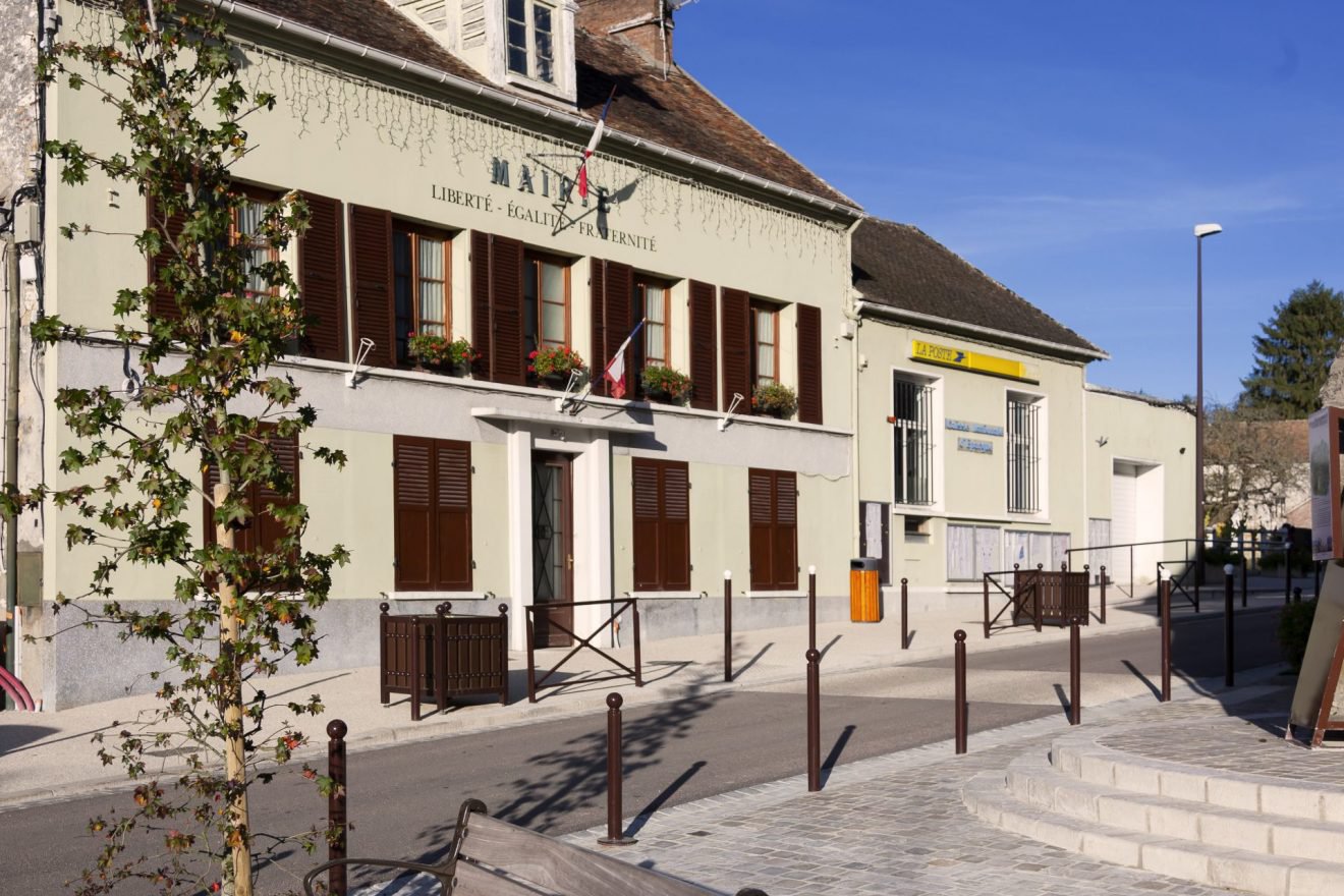 Commune de Valence-en-Brie