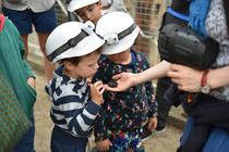 Visite : " Slow visite "_Saint-Étienne