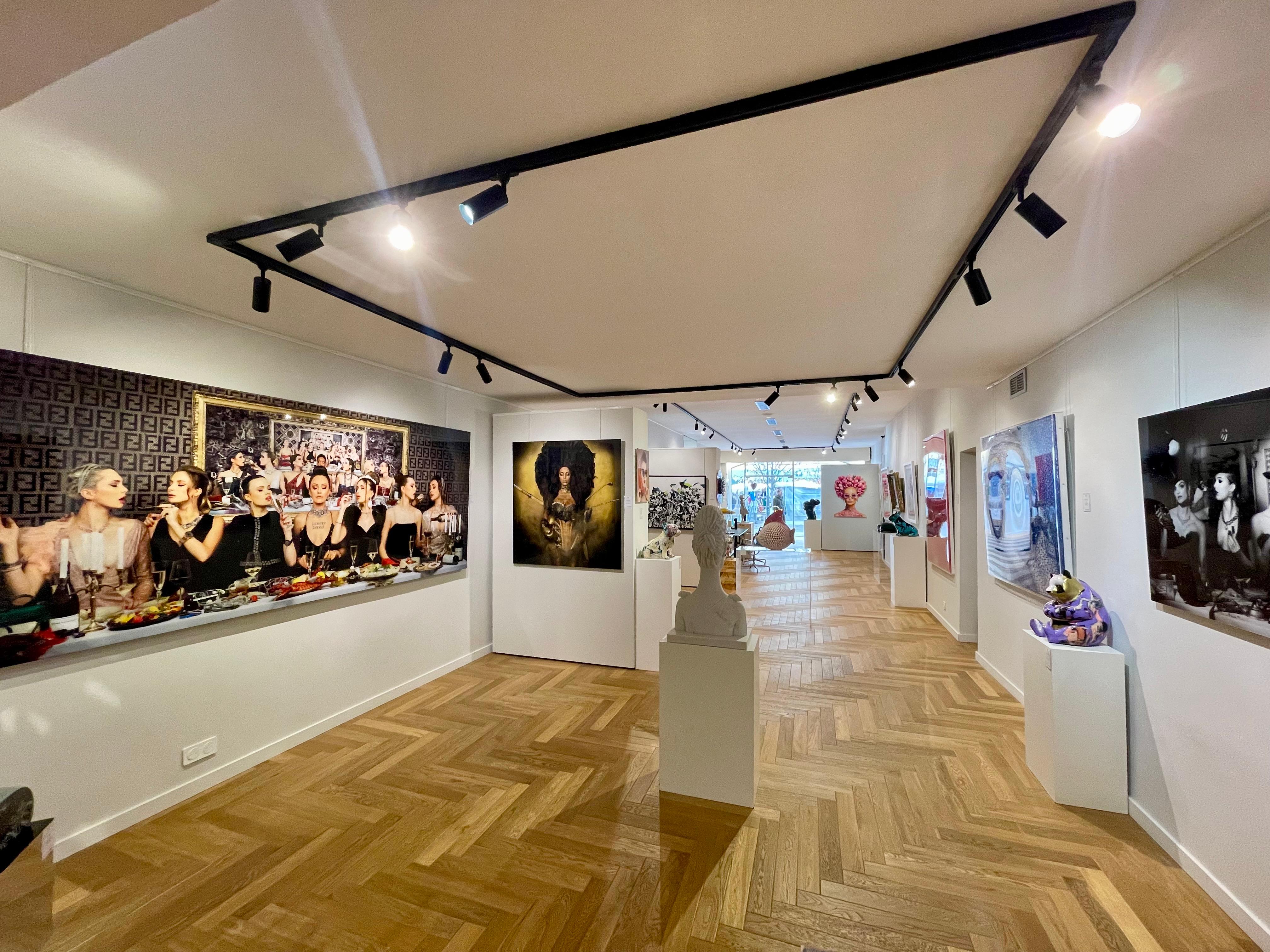 Bel-Air Fine Art — photo 3