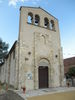 L'Eglise d'Espinasse-Vozelle Ⓒ  Vichy Communauté