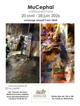 Exposition Mucephaï_Ornacieux-Balbins