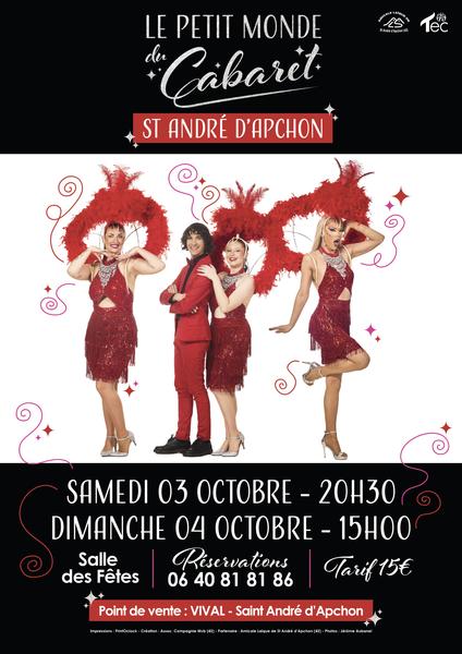 Affiche