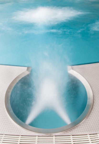 Aqua Fusion Party_Megève