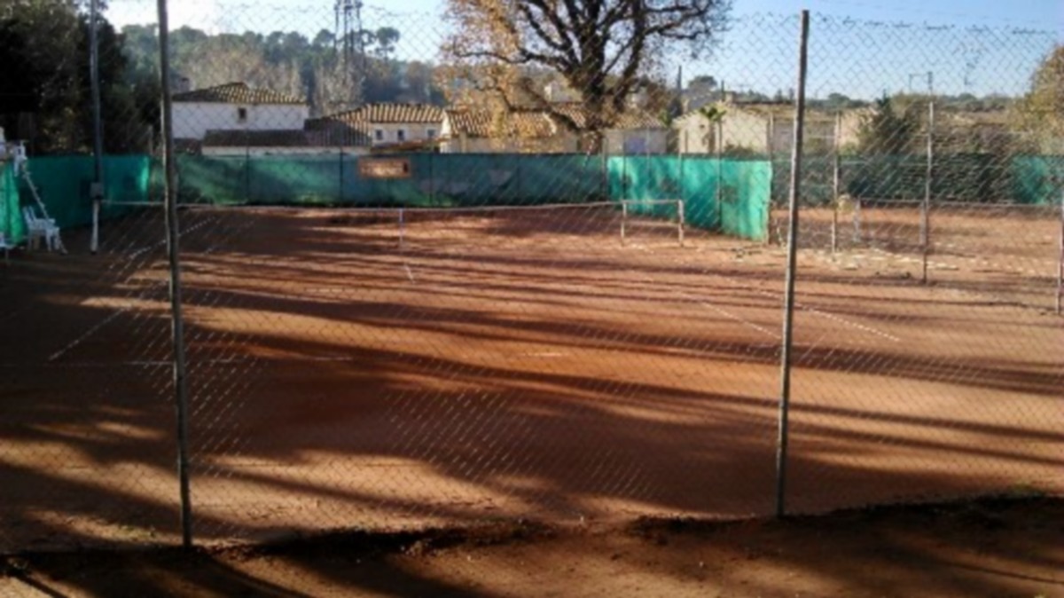 Tennis Allauch - Fontvieille - photo 2