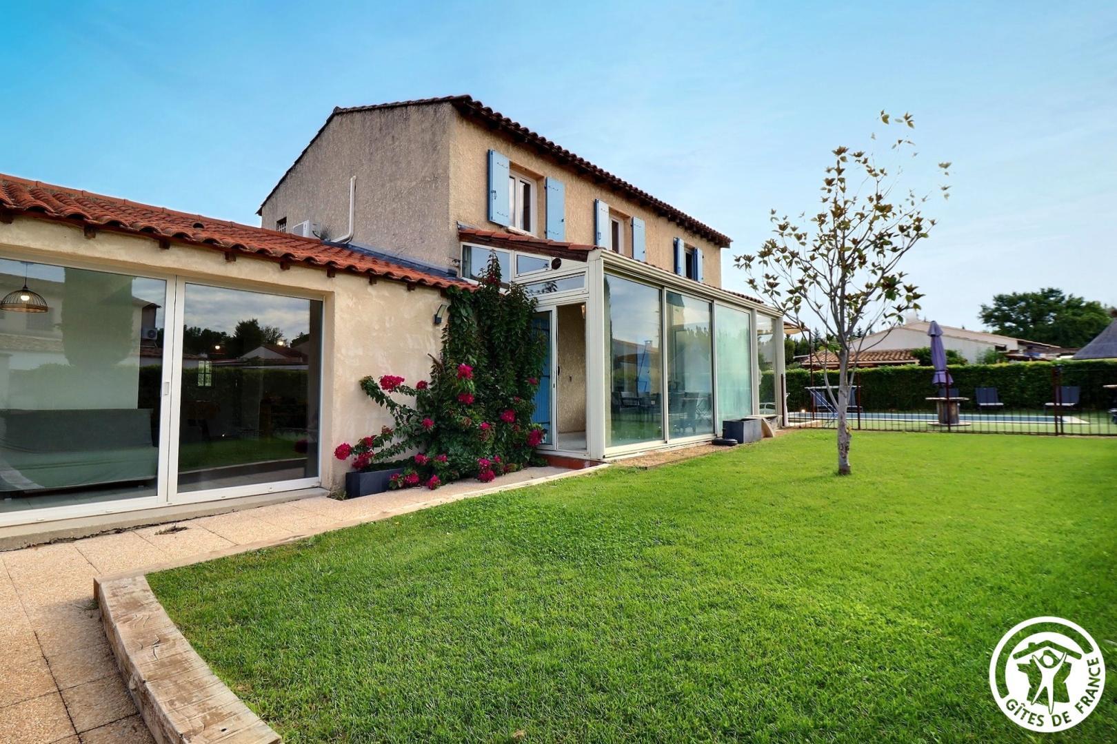 Chez Ginou - photo 5