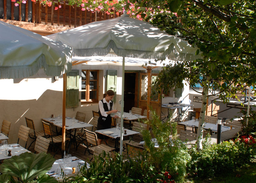maison carrier