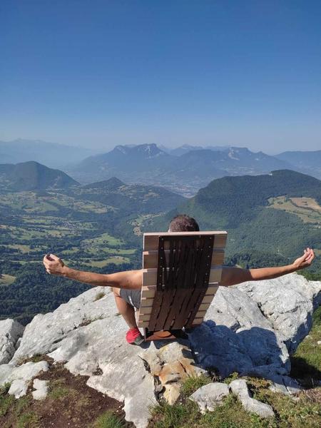 Bienvenue à Pulse Ta Montagne