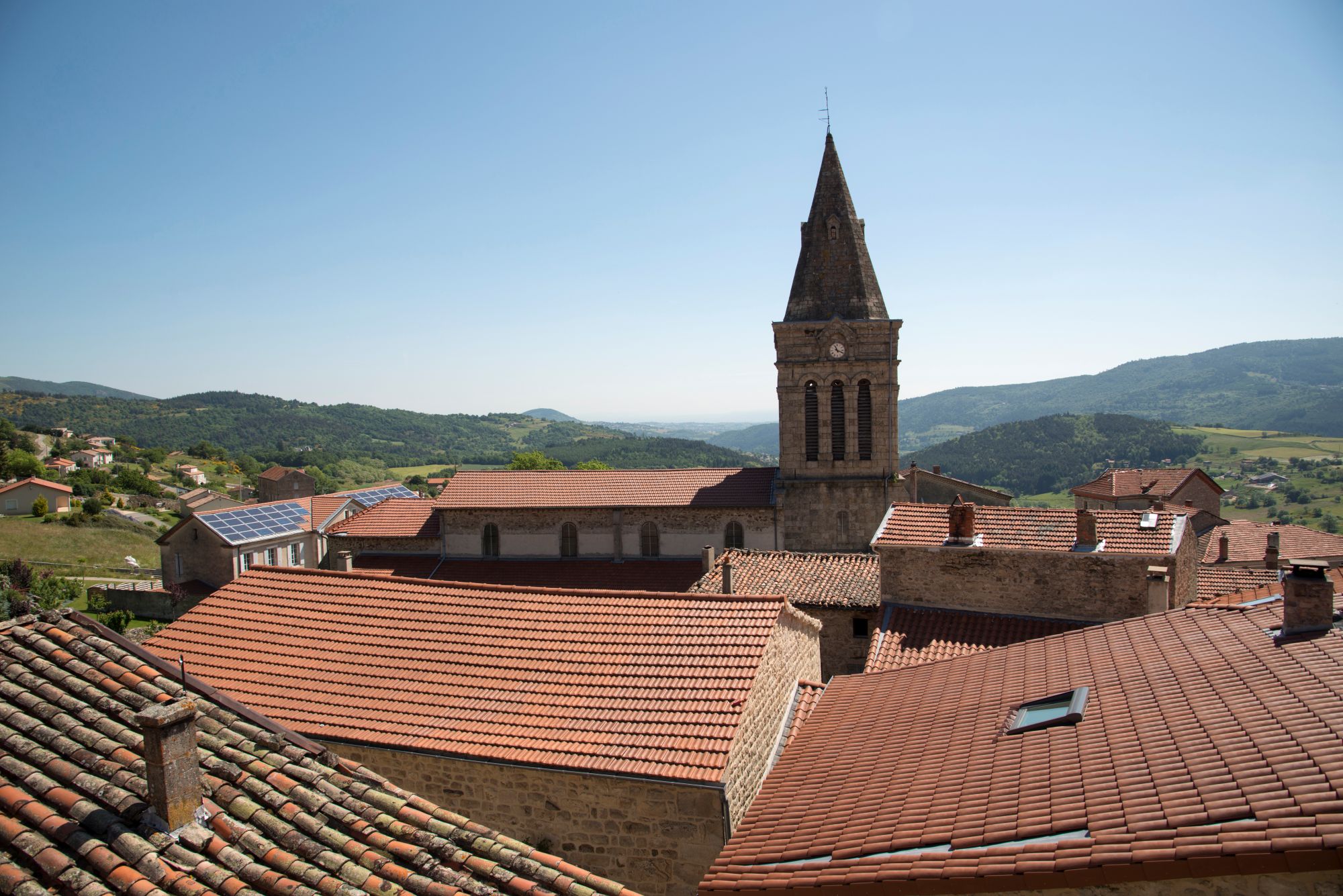 La Maison St-Joseph_Vanosc