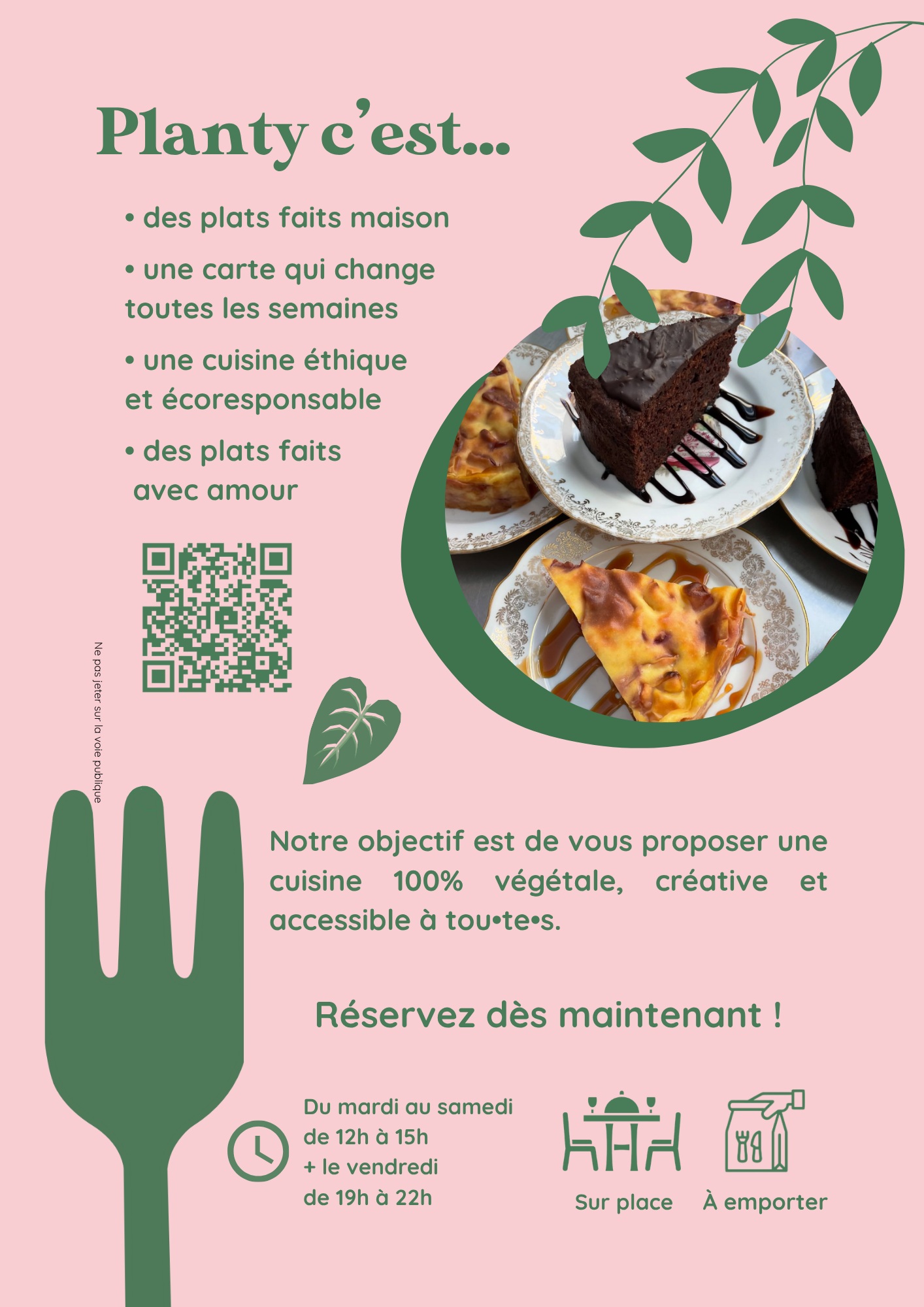 Planty Kitchen