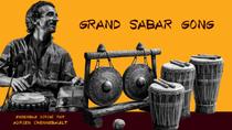 Grand sabar gong_Saint-Romans