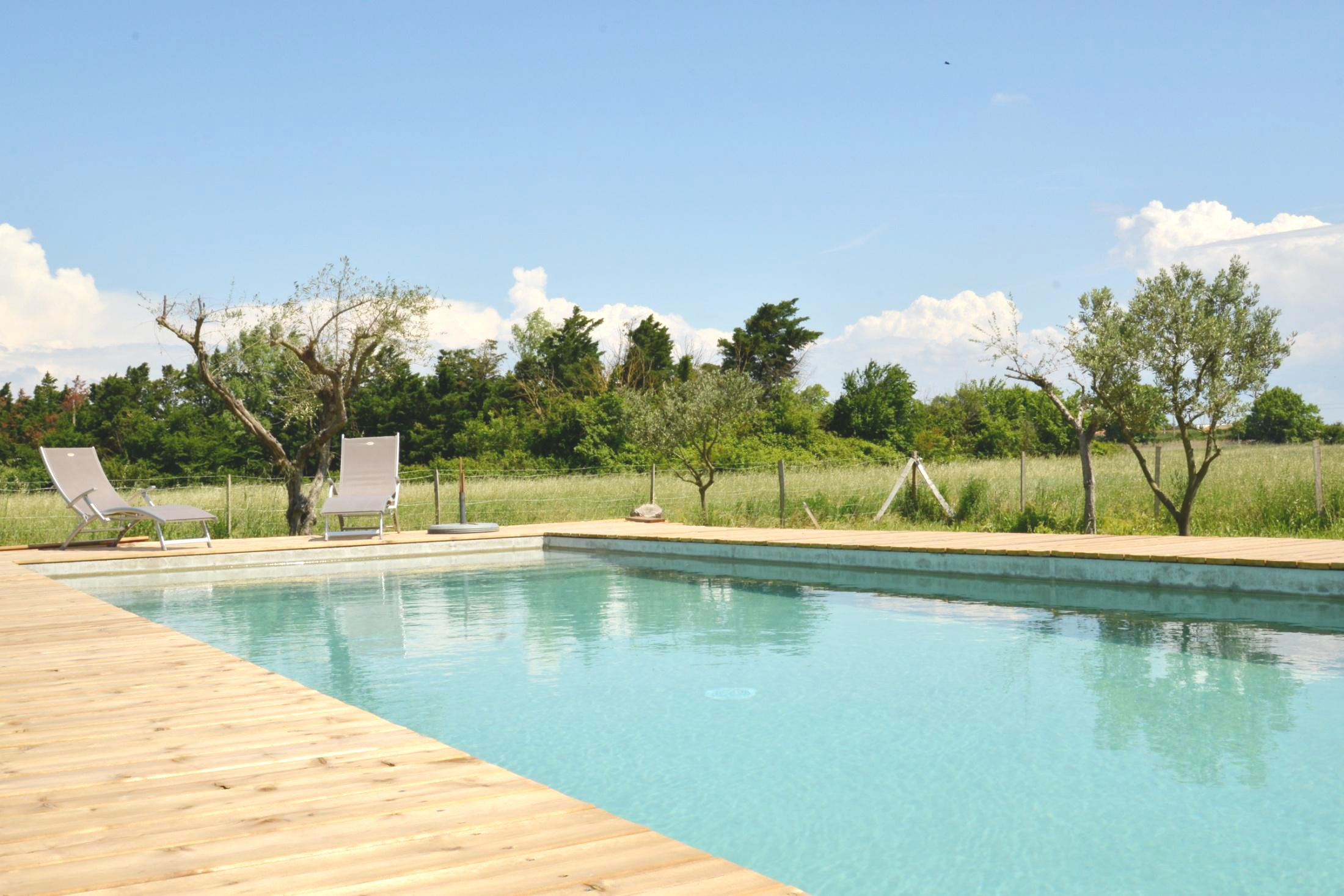 Le Mas des Manarelles, Barbentane - photo 2