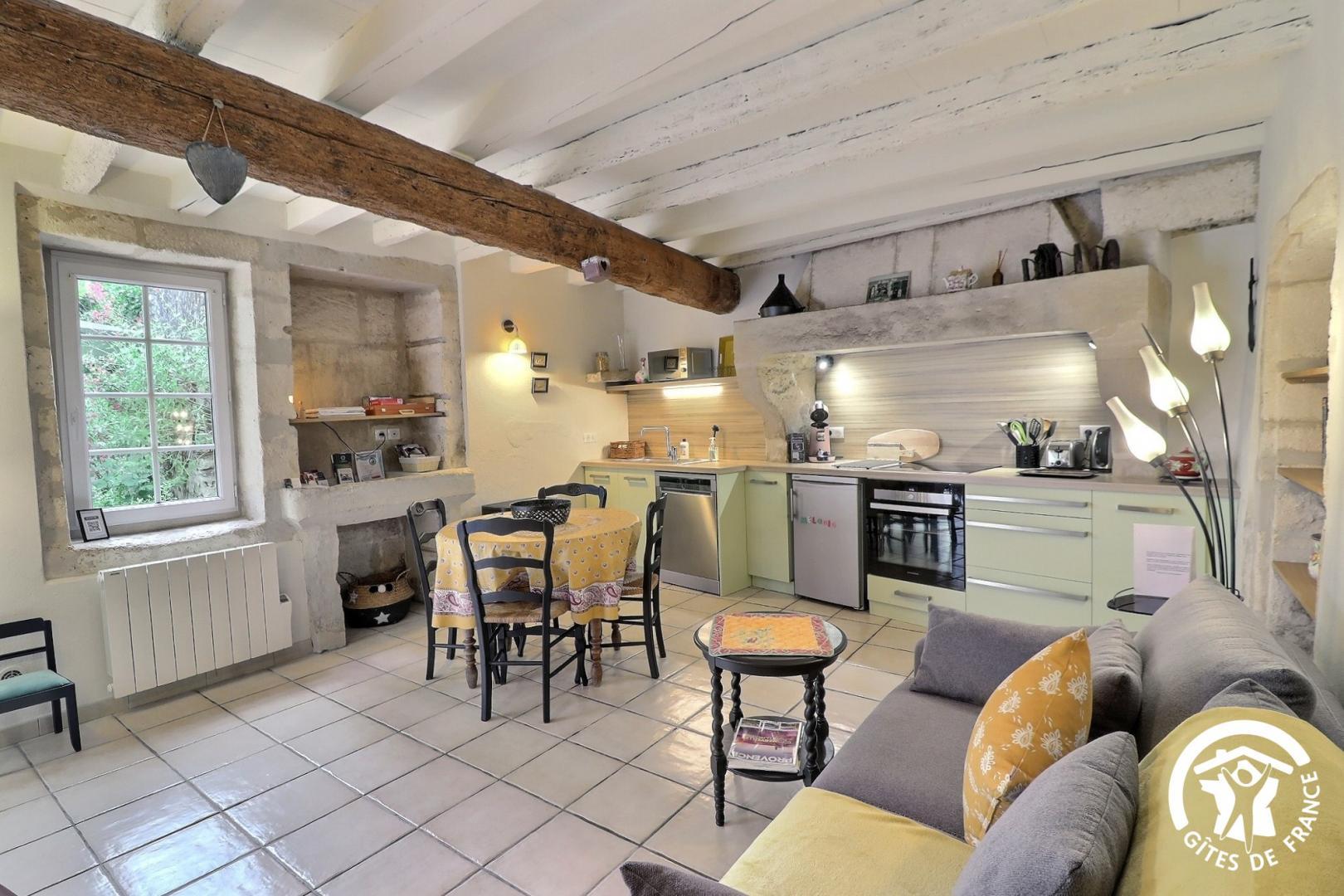 Mas de Durand - Gîte Mélanie - photo 5