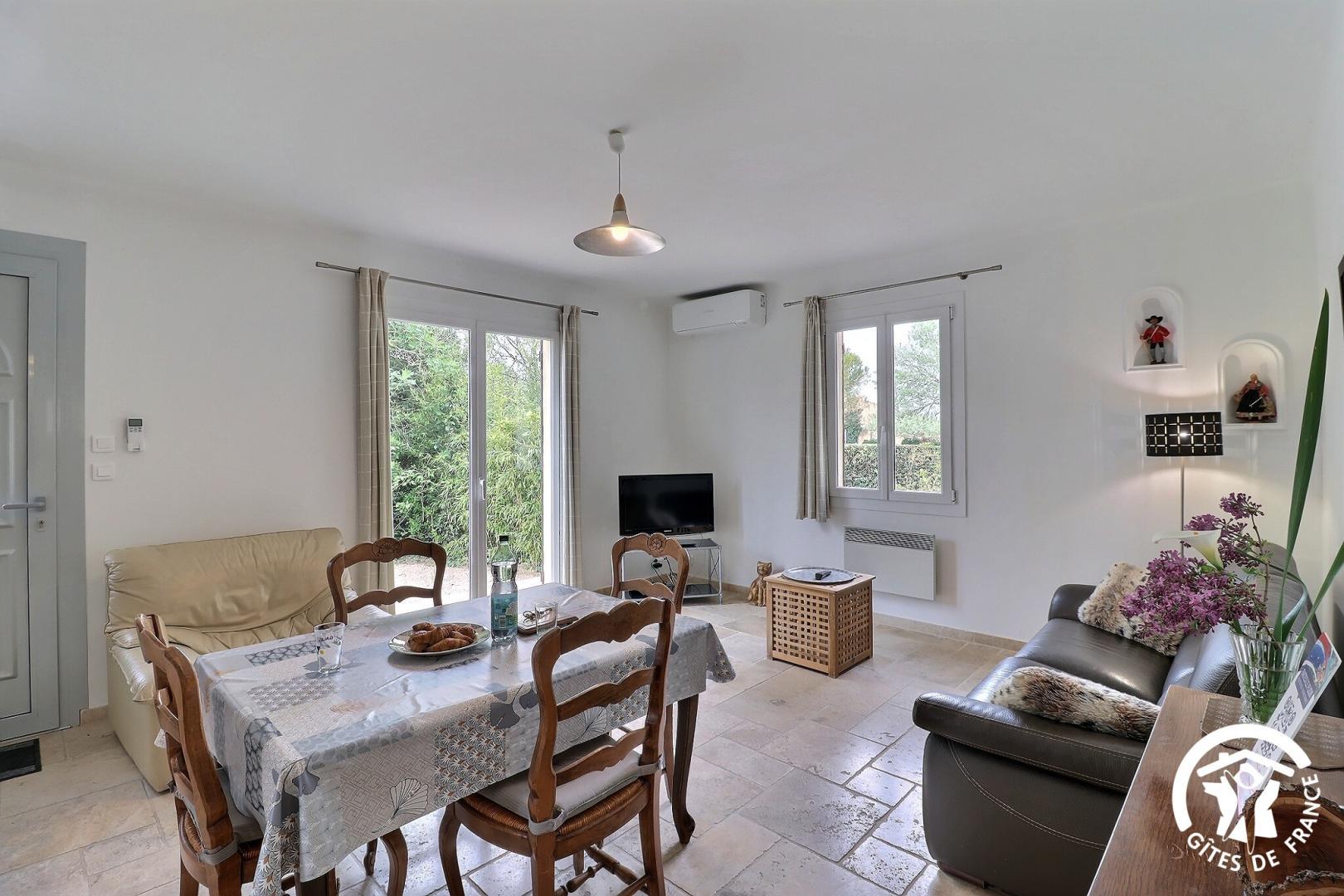 Sophora, Gémenos - photo 10