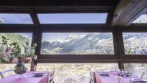 Panoramique restaurant