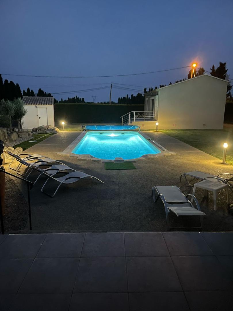 Chez Manou, Maillane - photo 18