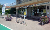 Office de Tourisme de Villeneuve-Loubet