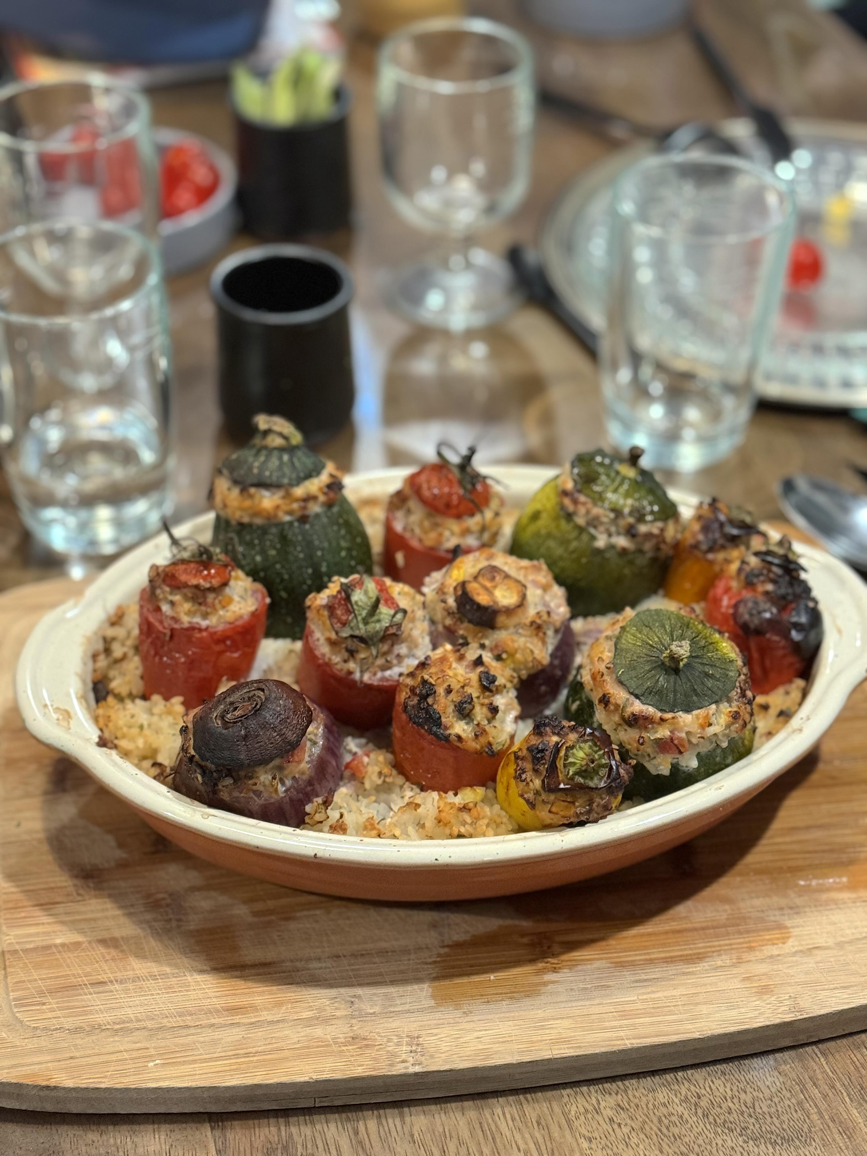 La Cuisine de Leki
