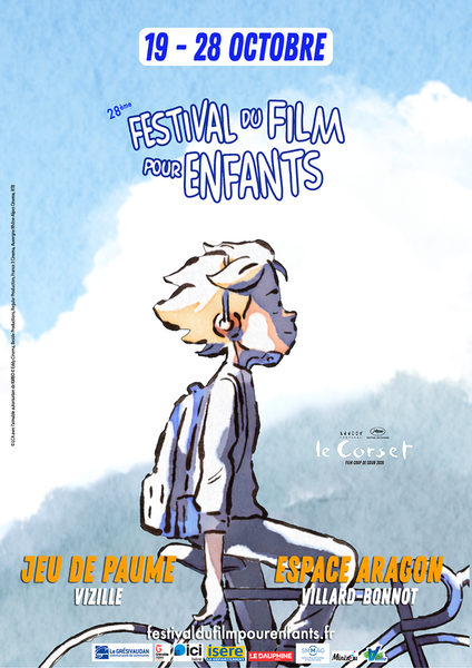 Festival du Film pour Enfants