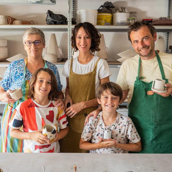Cours parent-enfant