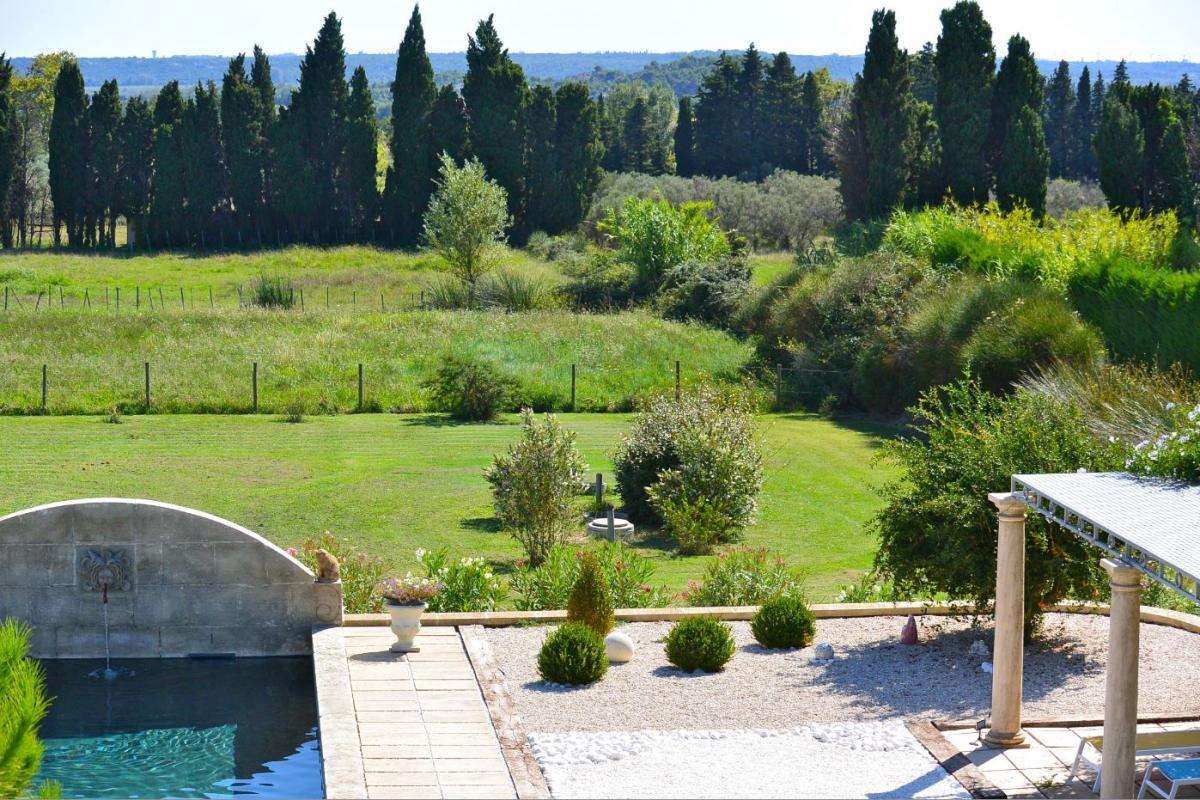Les Gîtes Maussane - Le Mazet De Maïs, Maussane-les-Alpilles - photo 23