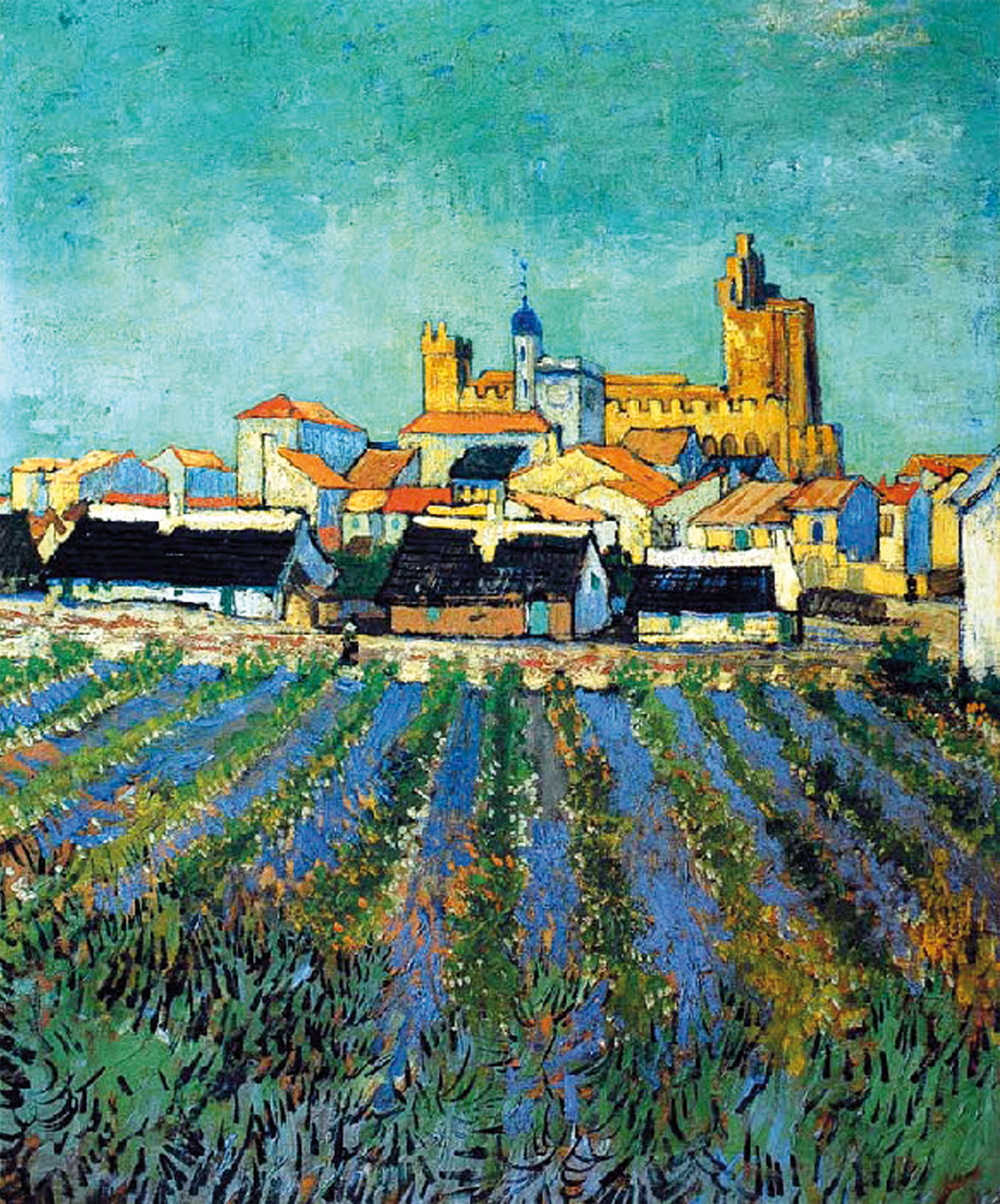 Semaine Van Gogh