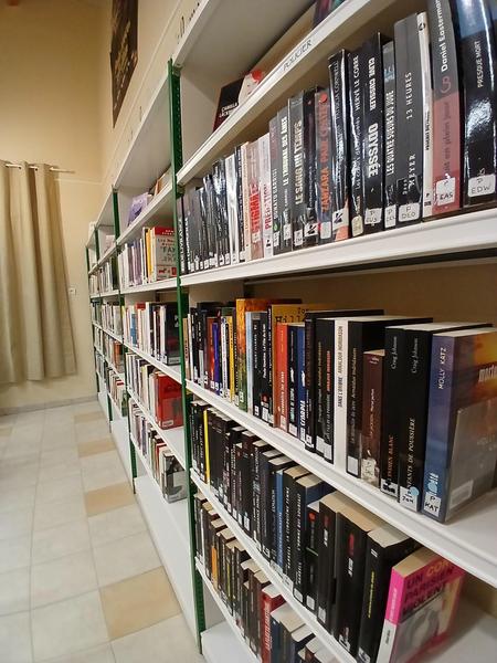 Médiathèque associative : Entrez dans la couleur_La Martre