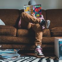 Prix des lecteurs : Le printemps de la BD jeunesse_Saint-Jean-de-Bournay