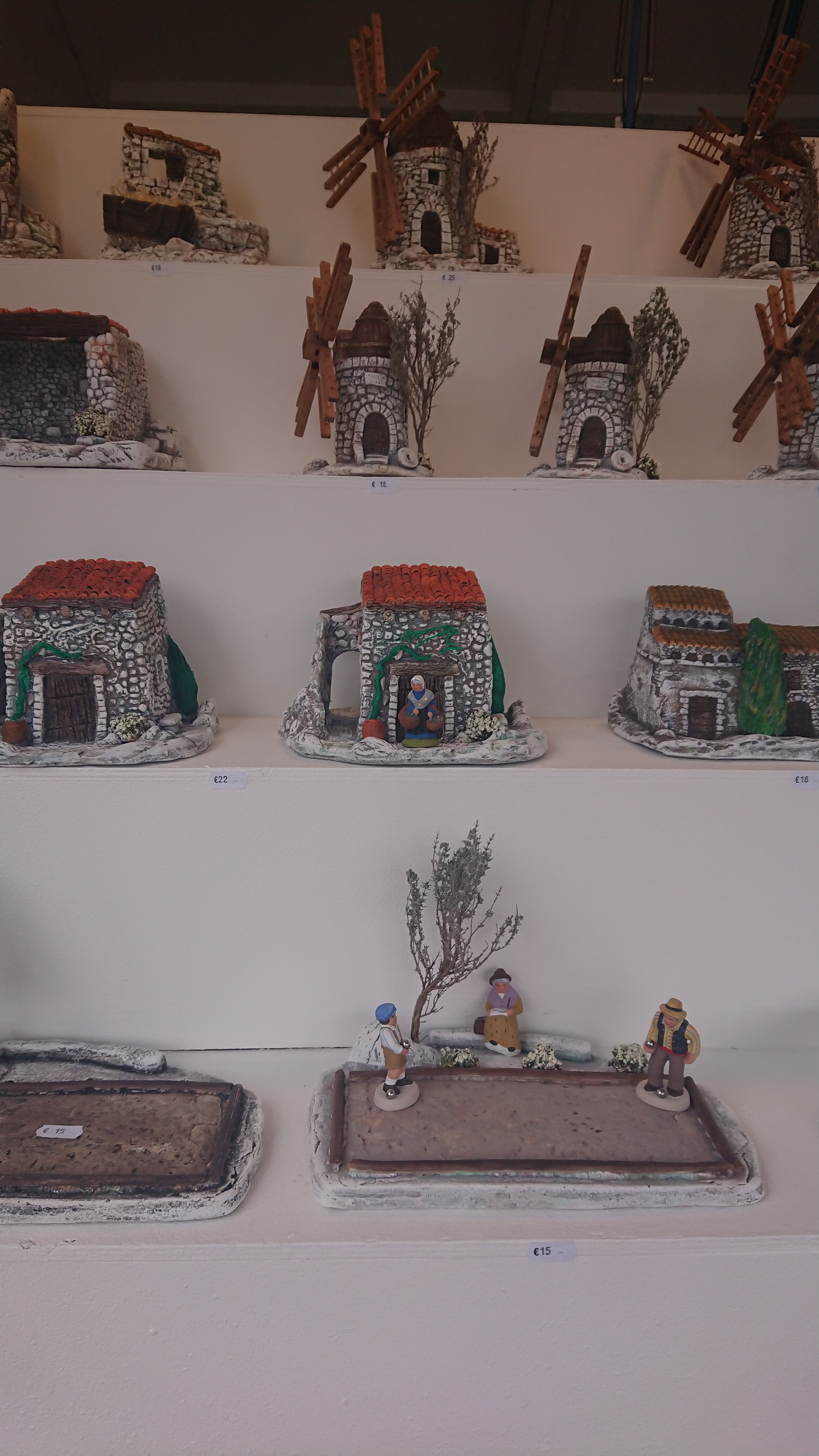 Atelier Provence Crèches - photo 2